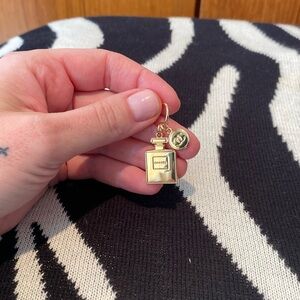 CHANEL HOLIDAY CHARM